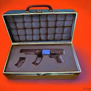 Maciej Wierzbicki-Poland